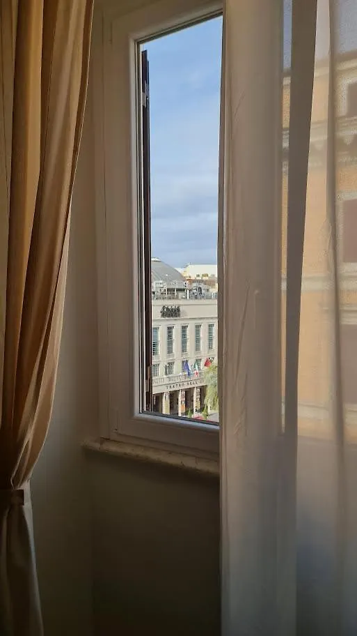 Jolegre All'Opera Rome Apartment