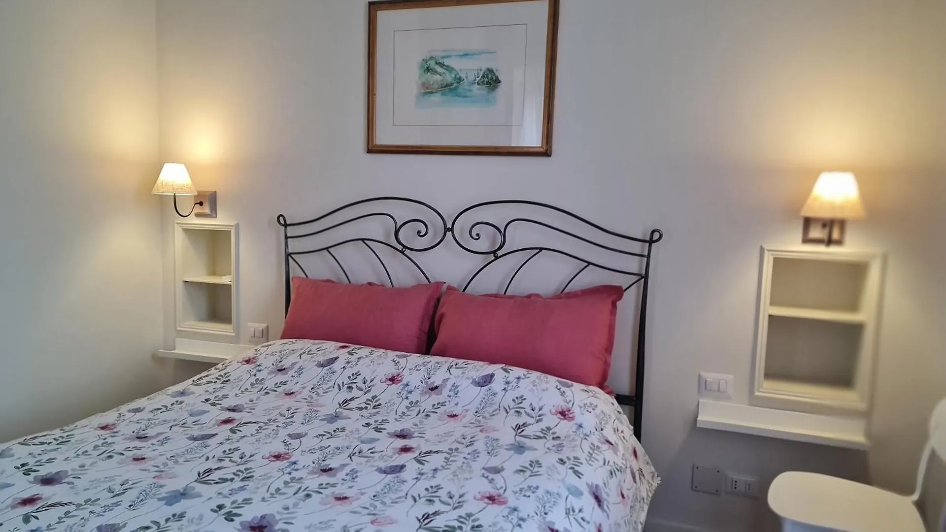 Apartment Jolegre All'Opera Rome