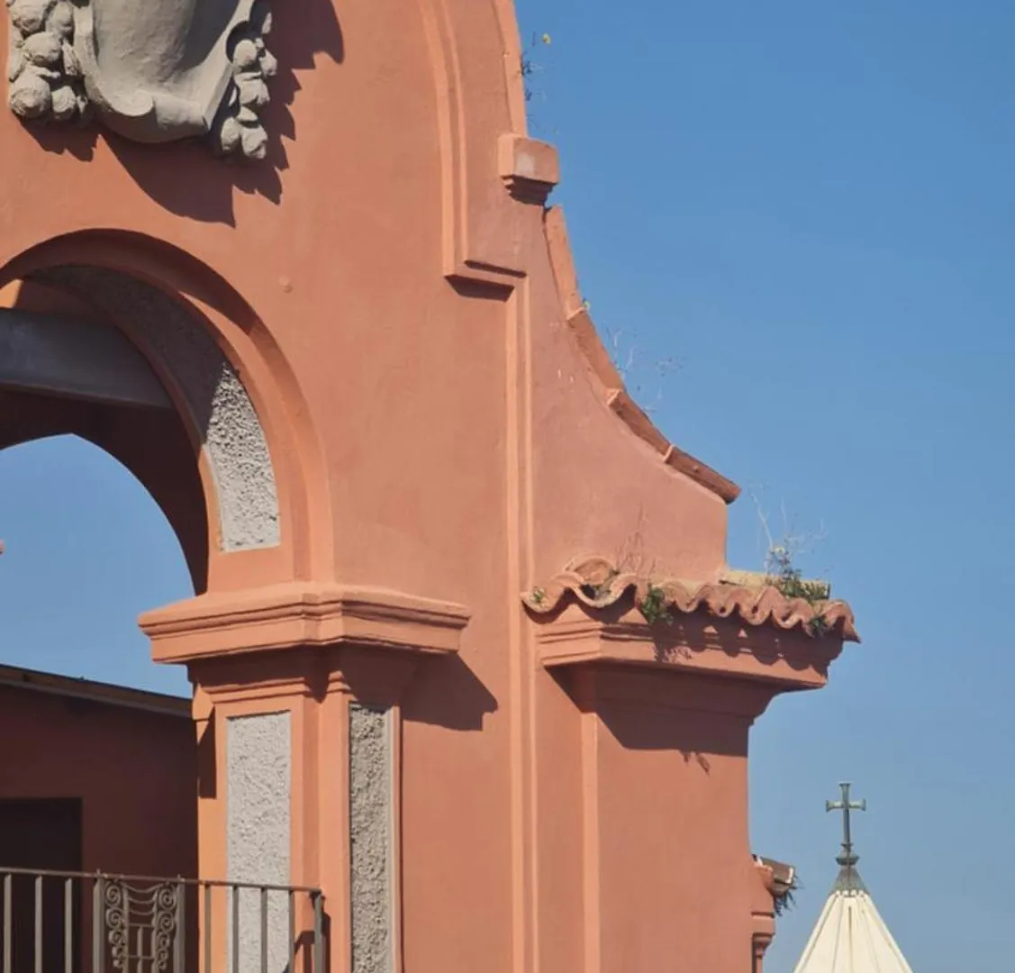 Apartment Jolegre All'Opera Rome