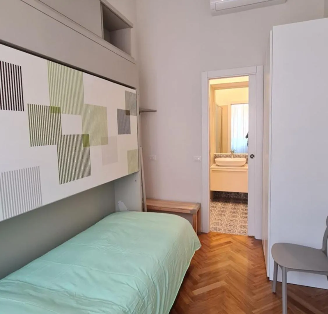 Jolegre All'Opera Rome Apartment
