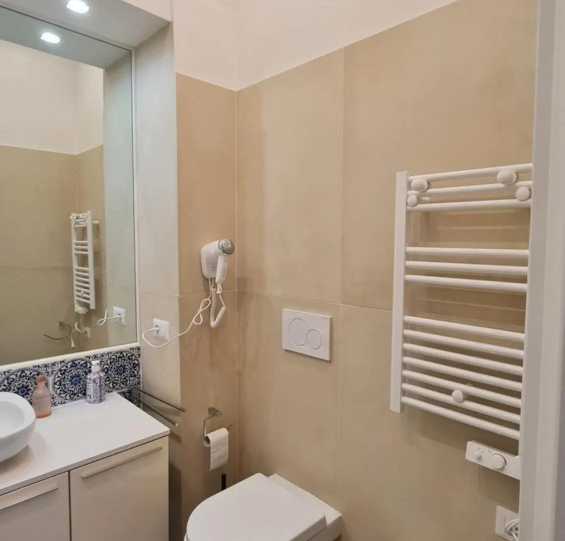 Jolegre All'Opera Rome Apartment